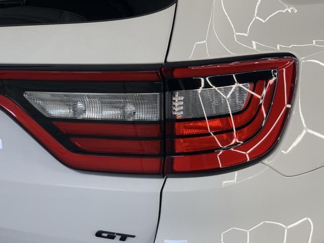 new 2025 Dodge Durango car, priced at $49,010