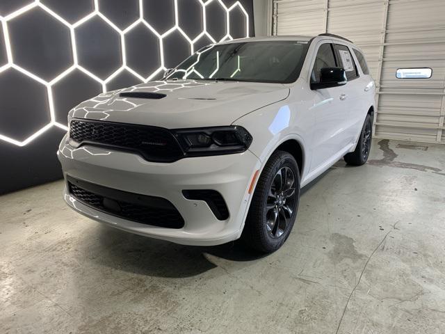 new 2025 Dodge Durango car, priced at $49,010