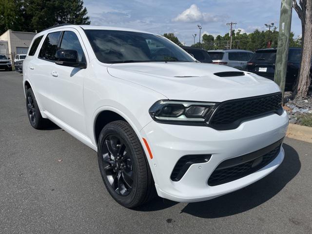 new 2025 Dodge Durango car, priced at $49,506