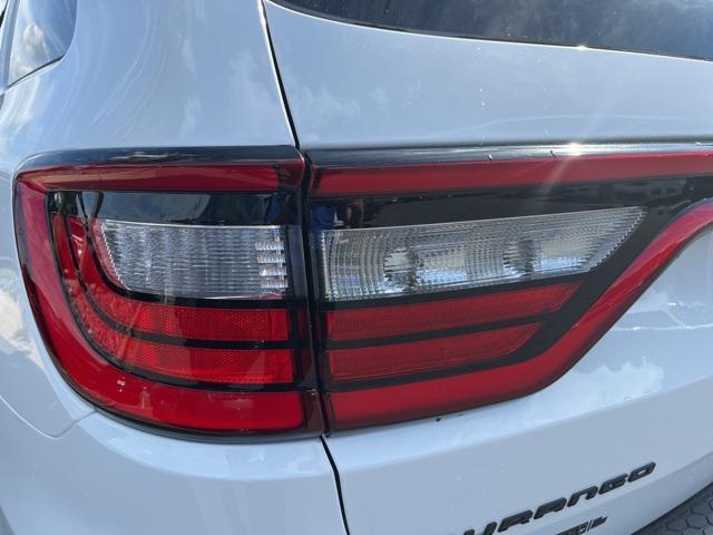 new 2025 Dodge Durango car, priced at $49,506