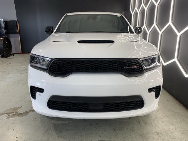 new 2025 Dodge Durango car, priced at $49,010