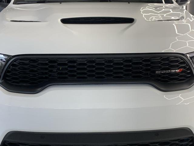 new 2025 Dodge Durango car, priced at $49,010
