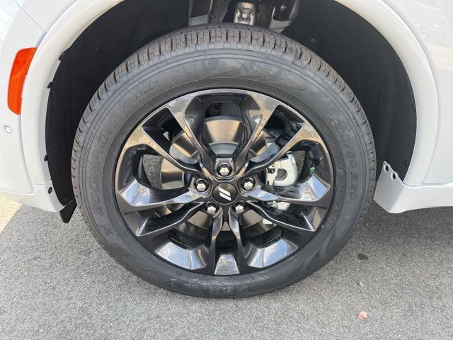 new 2025 Dodge Durango car, priced at $49,506