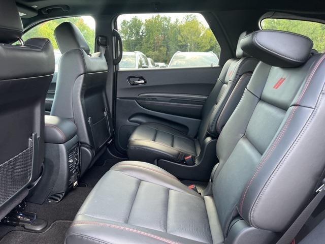 new 2025 Dodge Durango car, priced at $49,506