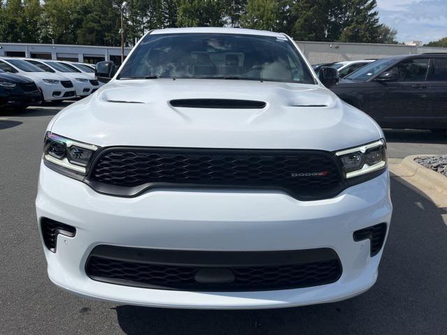 new 2025 Dodge Durango car, priced at $49,506