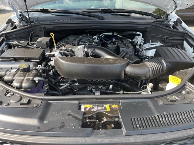 new 2025 Dodge Durango car, priced at $49,506