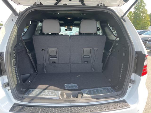 new 2025 Dodge Durango car, priced at $49,506