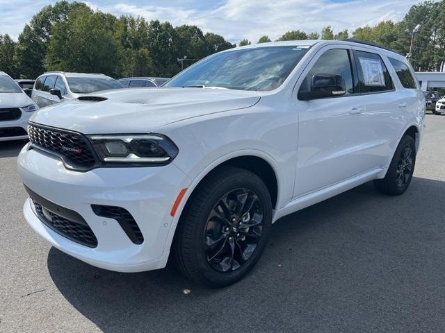 new 2025 Dodge Durango car, priced at $48,488