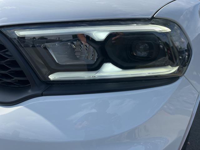 new 2025 Dodge Durango car, priced at $49,506