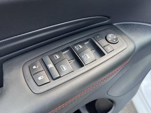 new 2025 Dodge Durango car, priced at $49,506