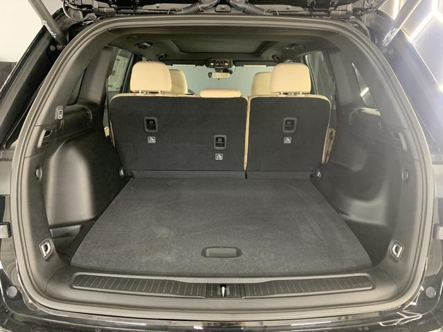 new 2025 Jeep Grand Cherokee car, priced at $44,888