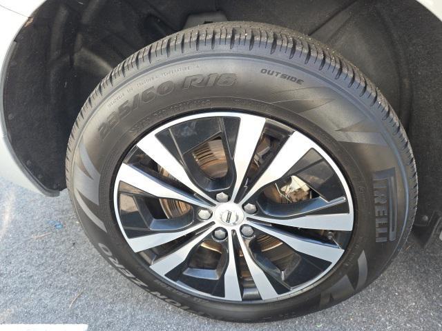 used 2024 Volvo XC60 Recharge Plug-In Hybrid car, priced at $43,947