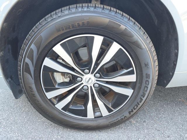 used 2024 Volvo XC60 Recharge Plug-In Hybrid car, priced at $43,947