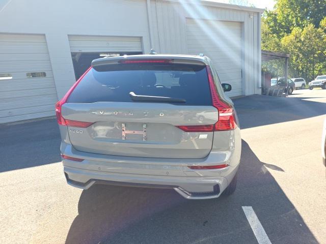 used 2024 Volvo XC60 Recharge Plug-In Hybrid car, priced at $43,947