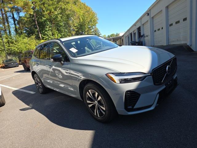 used 2024 Volvo XC60 Recharge Plug-In Hybrid car, priced at $43,947