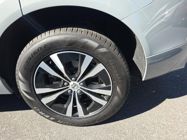 used 2024 Volvo XC60 Recharge Plug-In Hybrid car, priced at $43,947