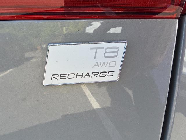 used 2024 Volvo XC60 Recharge Plug-In Hybrid car, priced at $43,947