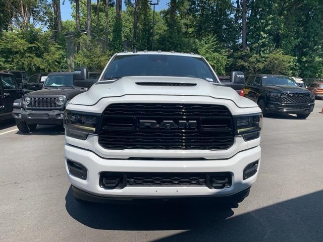 new 2024 Ram 2500 car, priced at $86,192