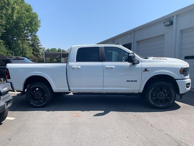 new 2024 Ram 2500 car, priced at $86,192