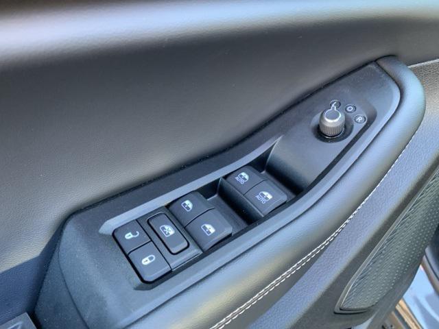 new 2025 Jeep Grand Cherokee car, priced at $45,776