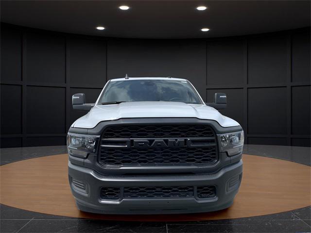 used 2024 Ram 2500 car, priced at $55,365