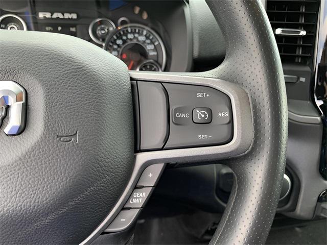 used 2024 Ram 2500 car, priced at $55,365