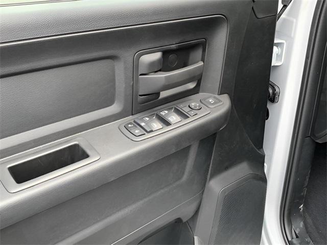 used 2024 Ram 2500 car, priced at $55,365