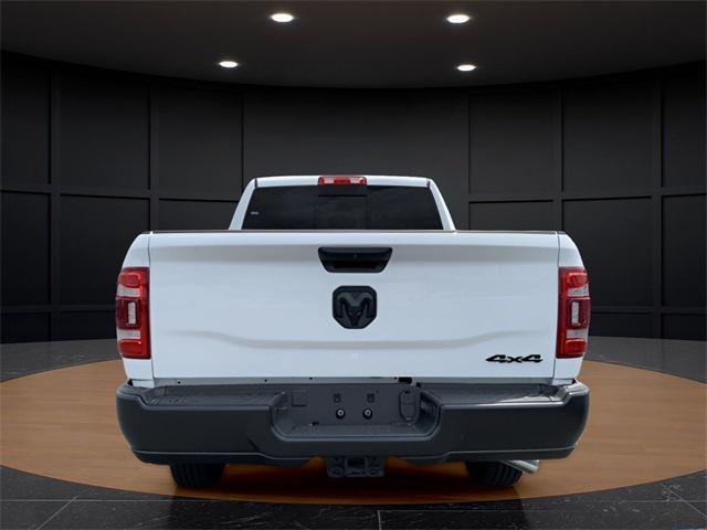 used 2024 Ram 2500 car, priced at $55,365