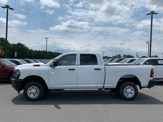 new 2024 Ram 2500 car, priced at $51,529