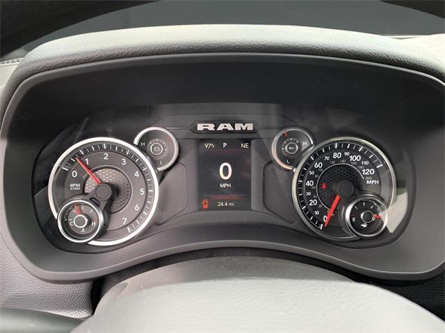 used 2024 Ram 2500 car, priced at $55,365