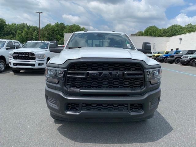 new 2024 Ram 2500 car, priced at $51,529