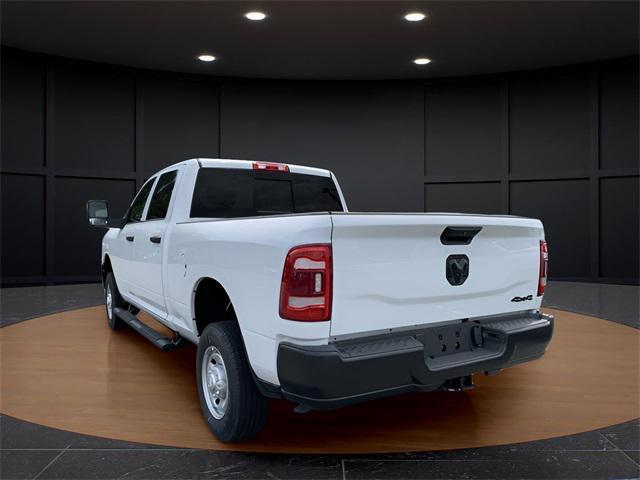 used 2024 Ram 2500 car, priced at $55,365