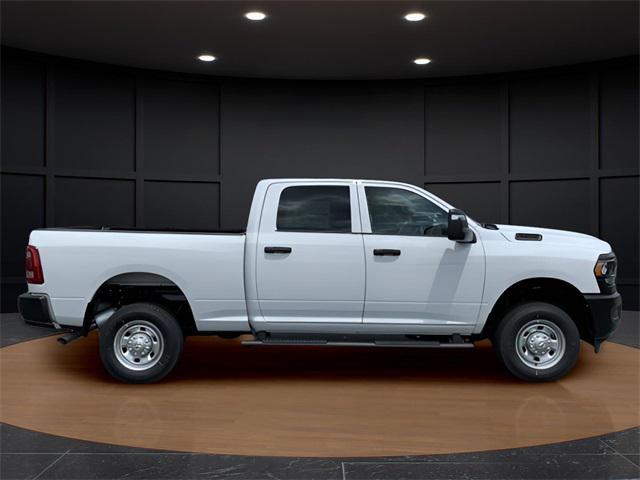 used 2024 Ram 2500 car, priced at $55,365