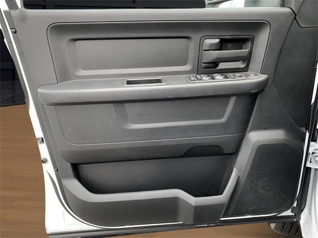 used 2024 Ram 2500 car, priced at $55,365