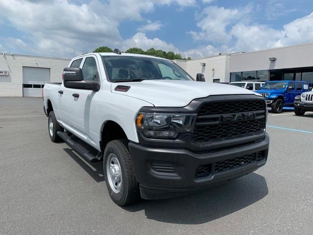 new 2024 Ram 2500 car, priced at $51,529