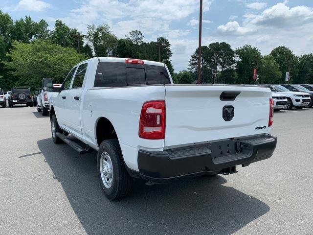 new 2024 Ram 2500 car, priced at $51,529