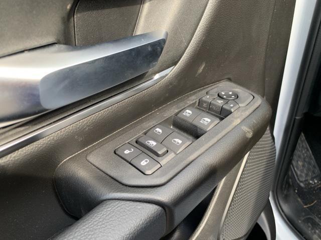 new 2025 Ram 1500 car, priced at $53,253