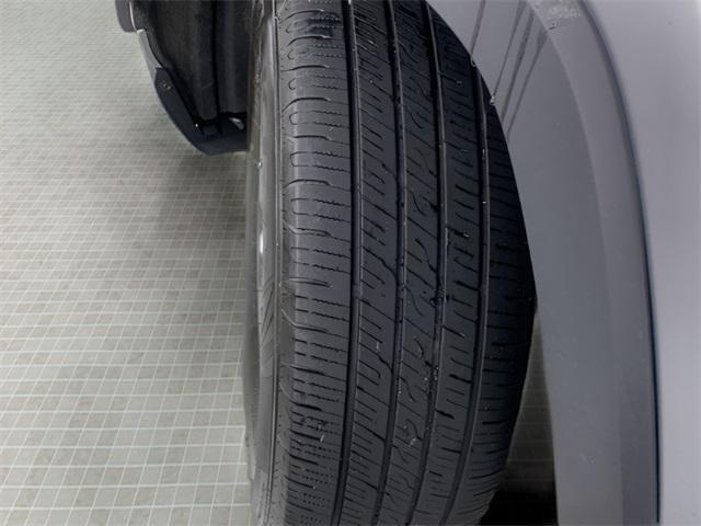 used 2022 Toyota RAV4 Hybrid car, priced at $17,995