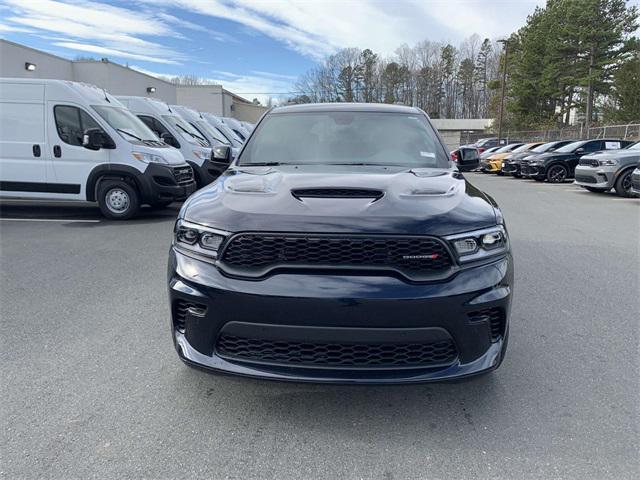 new 2024 Dodge Durango car, priced at $54,388