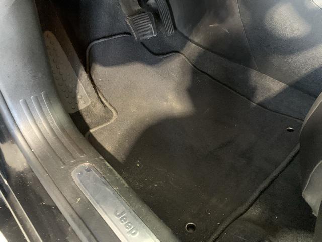 used 2019 Jeep Cherokee car, priced at $20,733
