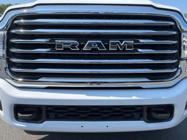 new 2024 Ram 2500 car, priced at $80,702