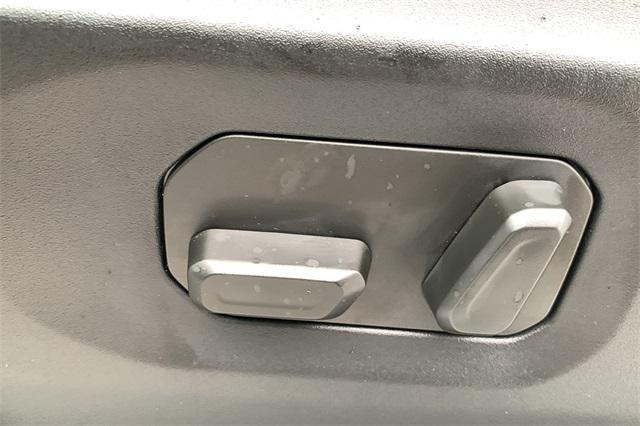 new 2025 Jeep Wrangler car, priced at $100,324