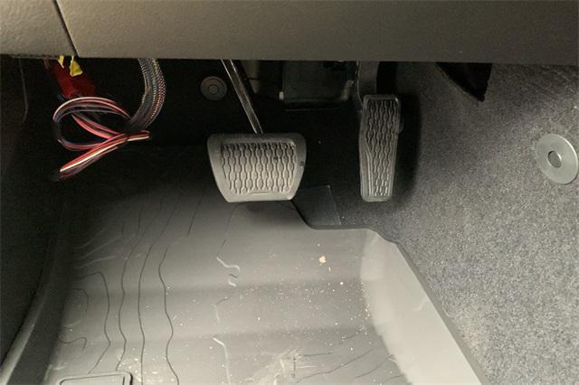 new 2025 Jeep Wrangler car, priced at $100,324