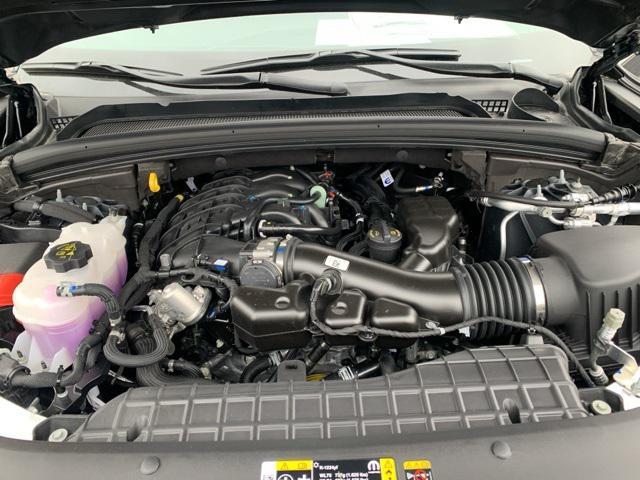 new 2025 Jeep Grand Cherokee car, priced at $44,006