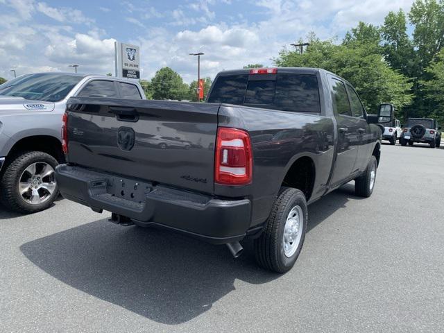 new 2024 Ram 2500 car, priced at $49,305