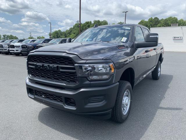 new 2024 Ram 2500 car, priced at $49,305