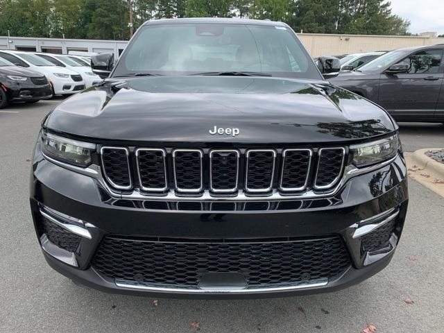 new 2025 Jeep Grand Cherokee car, priced at $48,230