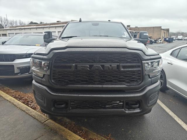 new 2024 Ram 2500 car, priced at $49,434