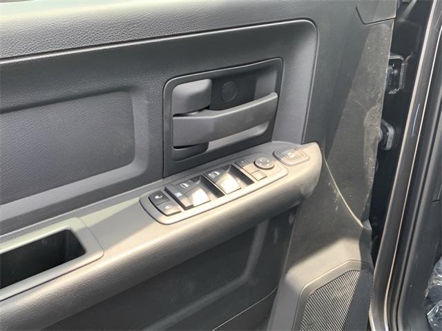 new 2024 Ram 2500 car, priced at $49,825