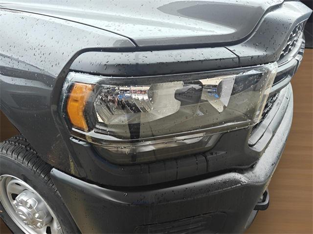 new 2024 Ram 2500 car, priced at $49,825